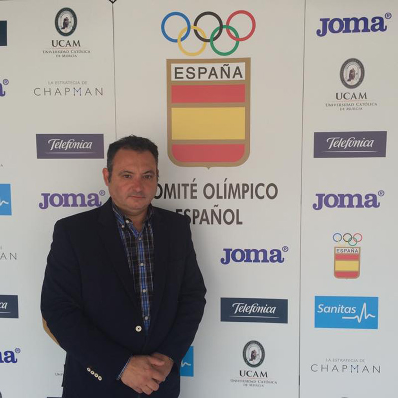 Gala del comité olímpico español Beltran Catering